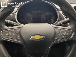 2024 Chevrolet Malibu LS Sedan 4D thumbnail 12