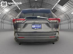 2019 Toyota RAV4 LE Sport Utility 4D thumbnail 7