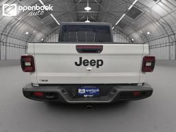 2023 Jeep Gladiator Willys Pickup 4D 5 ft thumbnail 6