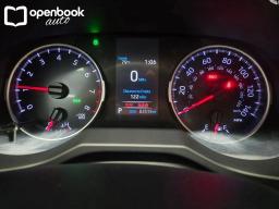 2021 Toyota RAV4 XLE Sport Utility 4D thumbnail 11