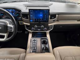 2024 Ford Expedition MAX Limited Sport Utility 4D thumbnail 20