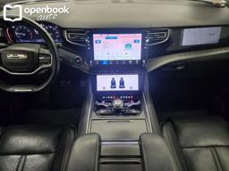 2024 Jeep Grand Wagoneer L Series II Obsidian Sport Utility 4D thumbnail 22