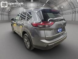 2024 Nissan Rogue S Sport Utility 4D thumbnail 7
