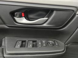 2021 Honda CR-V LX Sport Utility 4D thumbnail 10