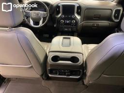 2019 GMC Sierra 1500 Crew Cab SLT Pickup 4D 5 3/4 ft thumbnail 21