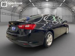 2024 Chevrolet Malibu LS Sedan 4D thumbnail 8