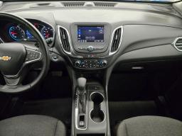 2024 Chevrolet Equinox LT Sport Utility 4D thumbnail 16