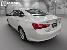 2024 Chevrolet Malibu 1LT Sedan 4D thumbnail 7