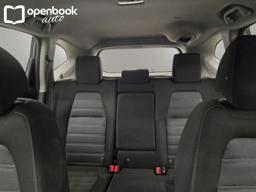2021 Honda CR-V LX Sport Utility 4D thumbnail 13