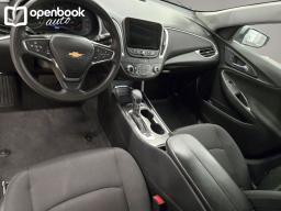2024 Chevrolet Malibu 1LT Sedan 4D thumbnail 9