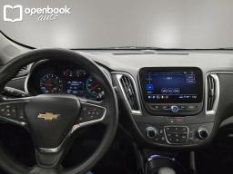 2024 Chevrolet Malibu 1LT Sedan 4D thumbnail 13