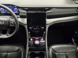 2023 Jeep Grand Cherokee L Overland Sport Utility 4D thumbnail 21