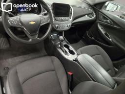 2024 Chevrolet Malibu 1LT Sedan 4D thumbnail 9