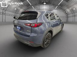 2025 MAZDA CX-5 2.5 S Carbon Edition Sport Utility 4D thumbnail 5