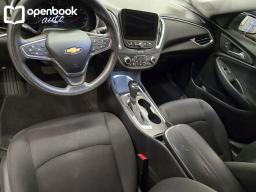 2020 Chevrolet Malibu LT Sedan 4D thumbnail 9