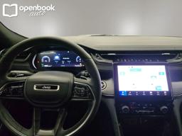 2023 Jeep Grand Cherokee L Overland Sport Utility 4D thumbnail 16