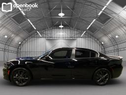 2023 Dodge Charger SXT Sedan 4D thumbnail 1