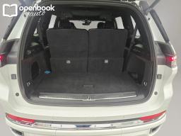 2023 Jeep Grand Cherokee L Overland Sport Utility 4D thumbnail 22