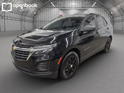 2023 Chevrolet Equinox LS Sport Utility 4D thumbnail 1