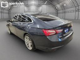 2020 Chevrolet Malibu LT Sedan 4D thumbnail 7