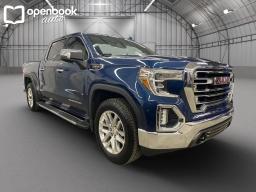 2019 GMC Sierra 1500 Crew Cab SLT Pickup 4D 5 3/4 ft thumbnail 5