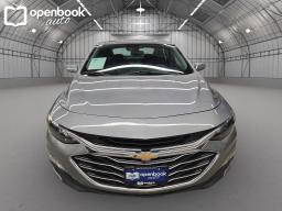 2024 Chevrolet Malibu 1LT Sedan 4D thumbnail 2