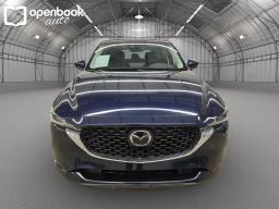 2025 MAZDA CX-5 2.5 S Preferred Sport Utility 4D thumbnail 2