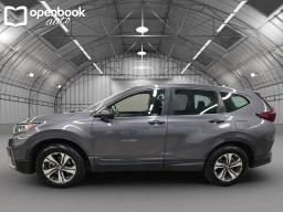 2021 Honda CR-V LX Sport Utility 4D thumbnail 8