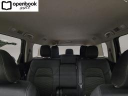 2024 Nissan Pathfinder SV Sport Utility 4D thumbnail 13