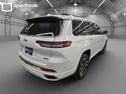 2023 Jeep Grand Cherokee L Overland Sport Utility 4D thumbnail 5