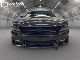 2023 Dodge Charger SXT Sedan 4D thumbnail 3