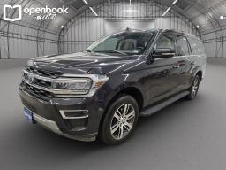 2024 Ford Expedition MAX Limited Sport Utility 4D thumbnail 1