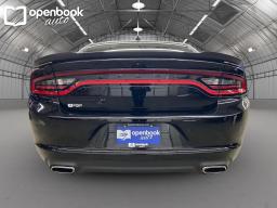 2023 Dodge Charger SXT Sedan 4D thumbnail 7