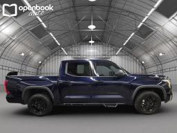 2023 Toyota Tundra CrewMax SR5 Pickup 4D 5 1/2 ft thumbnail 4