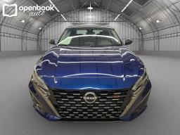 2024 Nissan Altima 2.5 SR Sedan 4D thumbnail 2