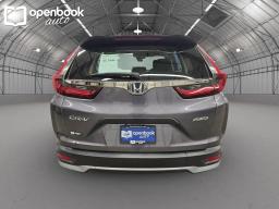 2021 Honda CR-V LX Sport Utility 4D thumbnail 6