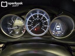 2025 MAZDA CX-5 2.5 S Carbon Edition Sport Utility 4D thumbnail 11