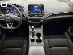 2019 Nissan Altima 2.5 S Sedan 4D thumbnail 17