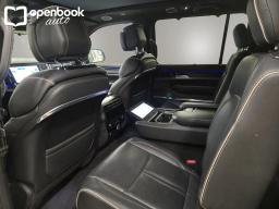 2024 Jeep Grand Wagoneer L Series II Obsidian Sport Utility 4D thumbnail 20