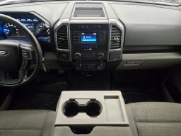2015 Ford F150 SuperCrew Cab XLT Pickup 4D 5 1/2 ft thumbnail 19
