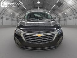 2023 Chevrolet Equinox LS Sport Utility 4D thumbnail 2