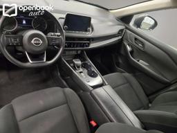 2024 Nissan Rogue S Sport Utility 4D thumbnail 9