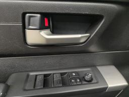 2023 Toyota Tundra CrewMax SR5 Pickup 4D 5 1/2 ft thumbnail 9