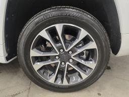 2023 Jeep Grand Cherokee L Overland Sport Utility 4D thumbnail 24