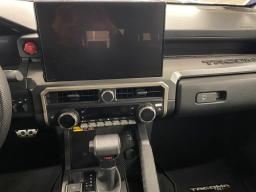 2024 Toyota Tacoma Double Cab TRD Sport Pickup 4D 5 ft thumbnail 13