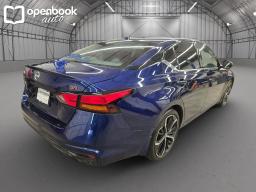 2024 Nissan Altima 2.5 SR Sedan 4D thumbnail 5