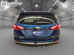 2019 Chevrolet Equinox Premier Sport Utility 4D thumbnail 6