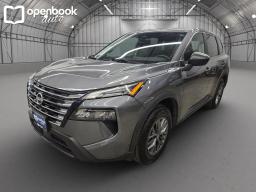 2024 Nissan Rogue S Sport Utility 4D thumbnail 1