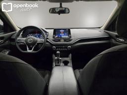 2019 Nissan Altima 2.5 S Sedan 4D thumbnail 16