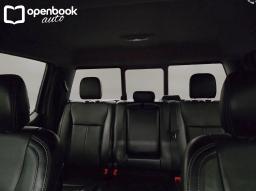 2020 Ford F150 SuperCrew Cab Lariat Pickup 4D 5 1/2 ft thumbnail 17